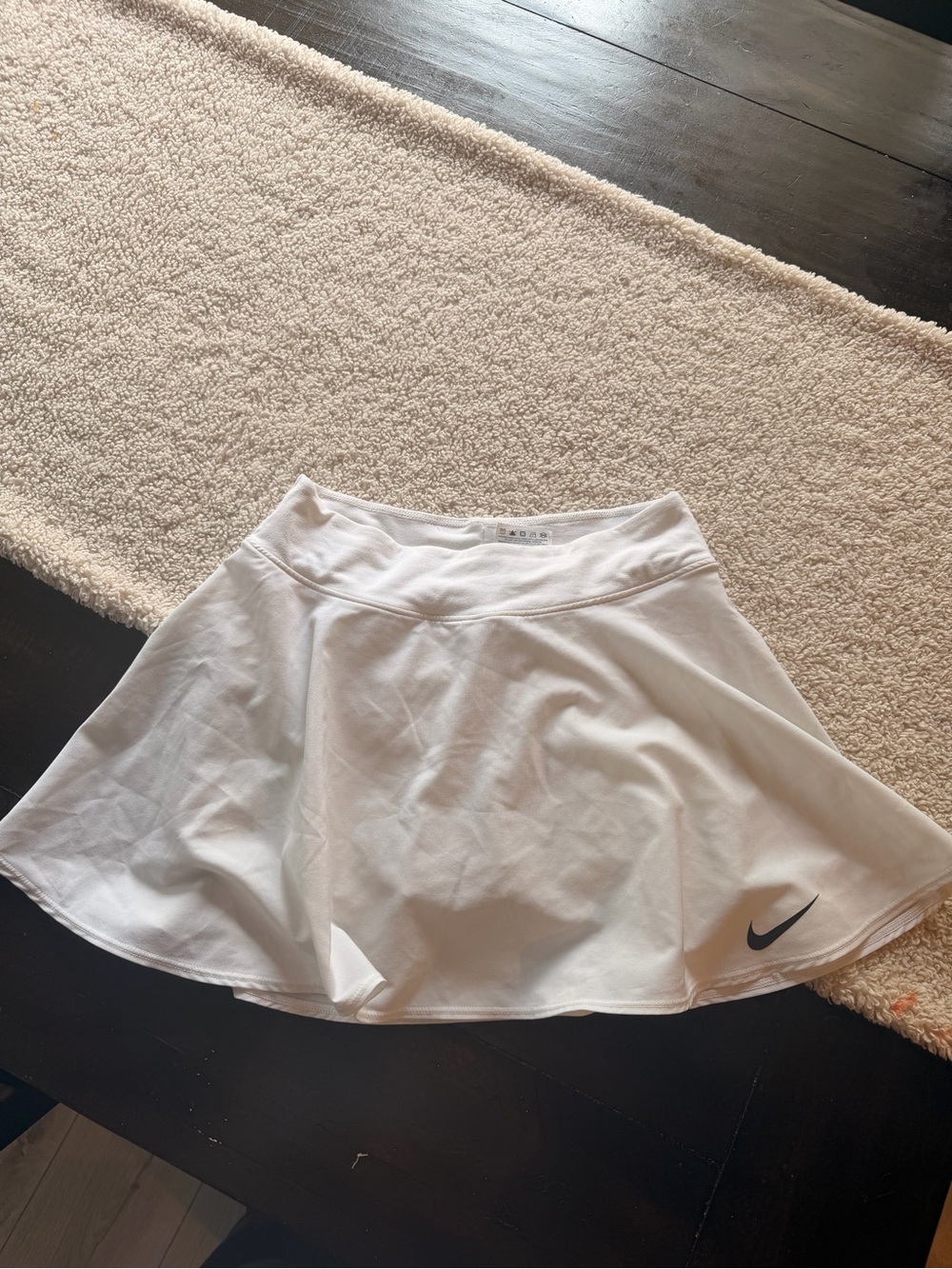 Nike skort